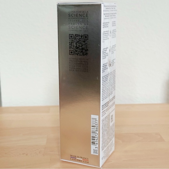 Lancome Rénergie H.C.F. Triple Serum - New - Picture 5 of 7